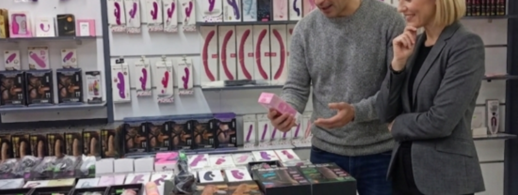 Arzu  Erotik Shop, erotik shoplar, İstanbul, Yenibosna