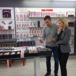 Arzu  Erotik Shop, erotik shoplar, İstanbul, Yenibosna