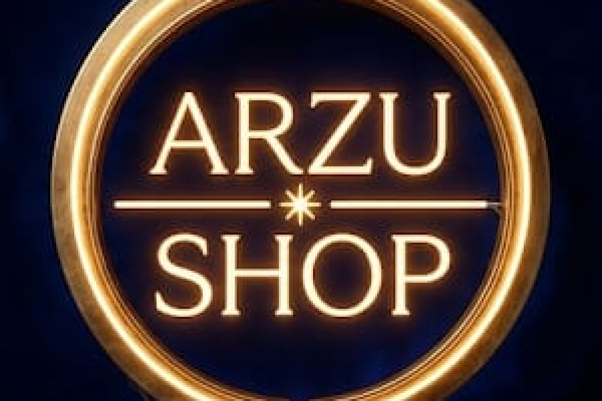 Arzu Sex Shop