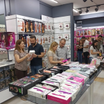 İstanbul Bakırköy sexshop Arzu Sexshop
