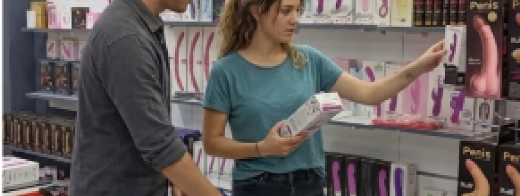 Yenibosna Sex Shop Arzu Sexshop