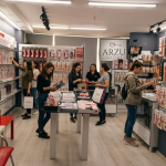 İstanbul Bakırköy Erotik Shop Arzu Sexshop
