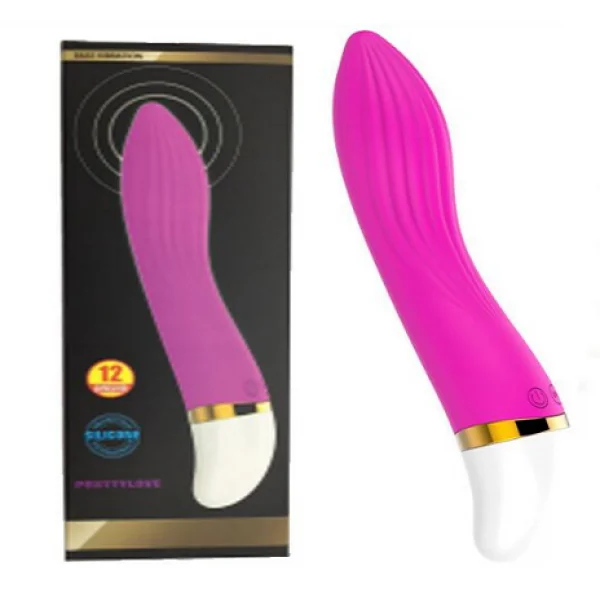 Pleasure Move 12 Mod Vibratör Pleasure Move 12 Mod Vibratör