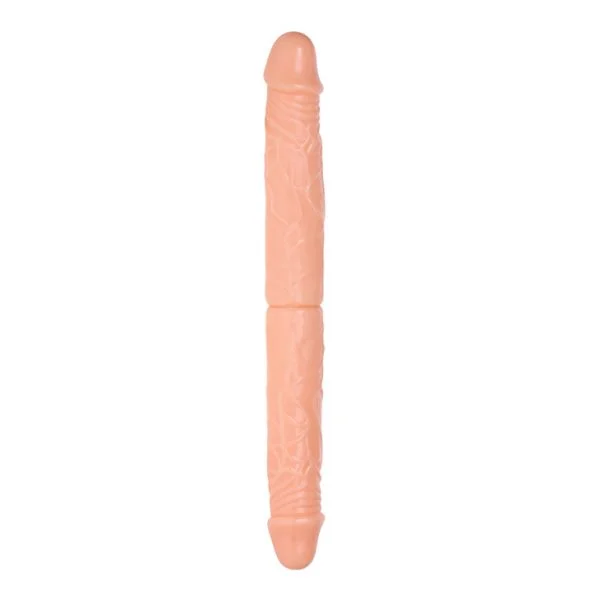 DOUBLE DONES ÇİF TARAFLI PENİŞ DOUBLE DONES ÇİF TARAFLI PENİŞ