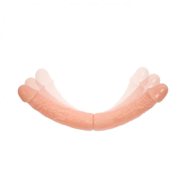 DOUBLE DONES ÇİF TARAFLI PENİŞ DOUBLE DONES ÇİF TARAFLI PENİŞ