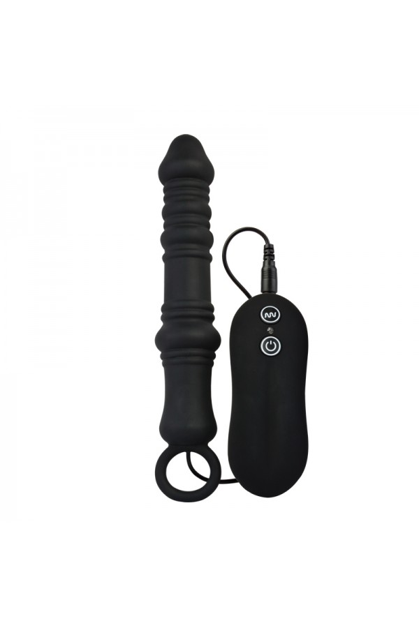 Hollandalı Savaş Topu 10 Mod Anal Vibratör