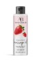 Aurora Boreale Çilek Aromalı Masaj Yağı 150 ML Aurora Boreale Çilek Aromalı Masaj Yağı 150 ML