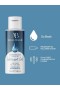 Aurora Boreale Sade Su Bazlı Kayganlaştırıcı Jel 50ML Aurora Boreale Sade Su Bazlı Kayganlaştırıcı Jel 50ML