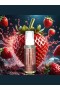 Aurora Boreale Franbuaz (Ahududu) Aromalı Kayganlaştırıcı Jel 100 ML