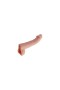 Et Realistik 8 CM Dolgulu İç Boşluklu Penis Kılıfı Et Realistik 8 CM Dolgulu İç Boşluklu Penis Kılıfı
