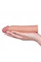 Tender Realistik Dokuda 2.5 Cm Uzatmalı Penis Kılıfı