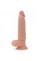 Tender Realistik Dokuda 2.5 Cm Uzatmalı Penis Kılıfı