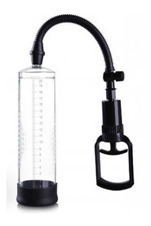 Yeni Nesil Geliştirilmiş Tetik Mekanizmalı Penis Pompası