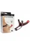 SİLİCONE CURVED DONG 5.7 SİLİCONE CURVED DONG 5.7