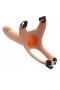 SİLİCONE CURVED DONG 5.7 SİLİCONE CURVED DONG 5.7