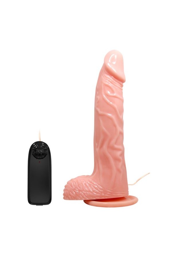 ÖZEL DAMARLI DİLDO SERİES  ANAL VİBRATÖR