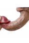 20 Cm Çift Katmanlı Gerçek Ten Dokusunda Realistik Penis 20 Cm Çift Katmanlı Gerçek Ten Dokusunda Realistik Penis