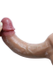 21 Cm Çift Katmanlı Gerçek Ten Dokusunda Realistik Penis 21 Cm Çift Katmanlı Gerçek Ten Dokusunda Realistik Penis