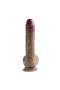 21 Cm Çift Katmanlı Gerçek Ten Dokusunda Realistik Penis 21 Cm Çift Katmanlı Gerçek Ten Dokusunda Realistik Penis