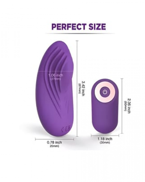 Kumandalı Titreşimli Vibratör