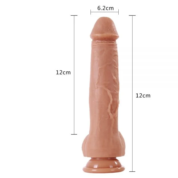 Kablosuz uzaktan Kumandalı itme gerçekçi yapay Penis vibratör katmanlı silikon süper büyük ısıtma Penis Kablosuz uzaktan Kumandalı itme gerçekçi yapay Penis vibratör katmanlı silikon süper büyük ısıtma Penis