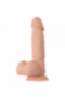 Gerçekçi Kalın Dildo Penis 21,8 cm
