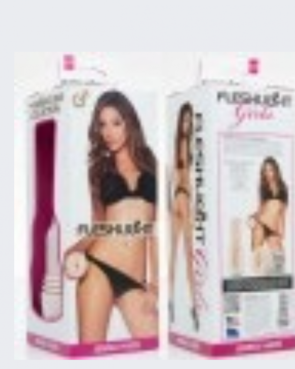 Fleshlight  Vajina 