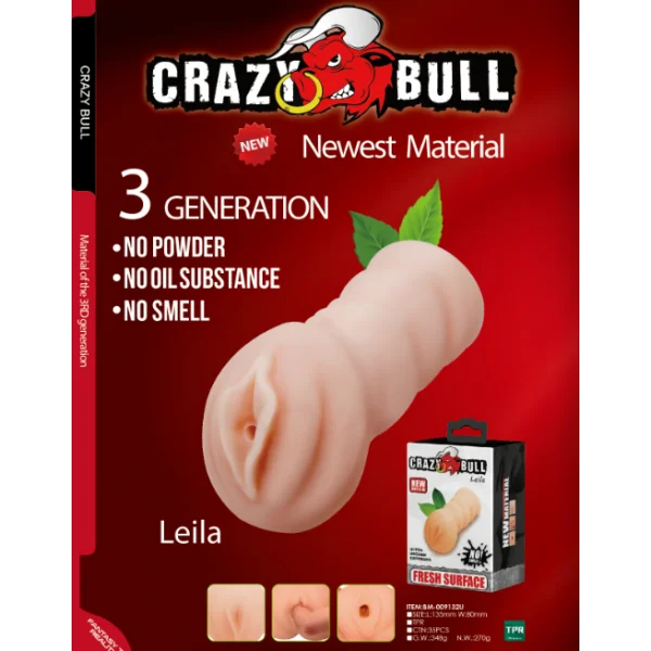 3 Boyutlu Suni Vajina Titreşimli Mastürbatör 3 Boyutlu Suni Vajina Titreşimli Mastürbatör