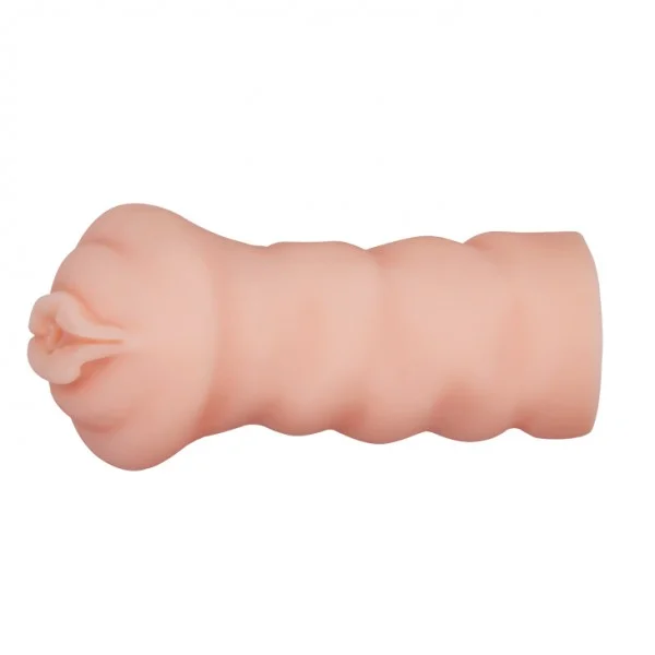 3 Boyutlu Suni Vajina Titreşimli Mastürbatör 3 Boyutlu Suni Vajina Titreşimli Mastürbatör