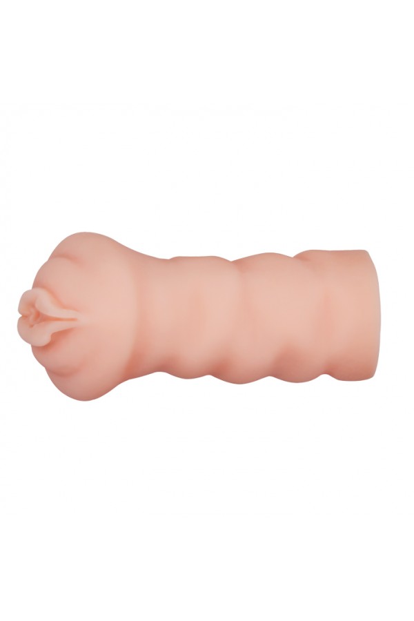Vajina Mastürbatör 3 Boyutlu