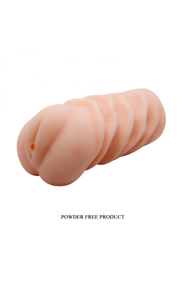 Vajina Mastürbatör 3 Boyutlu