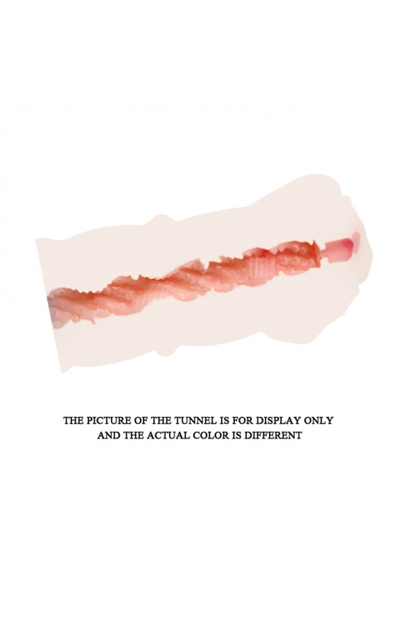 Realistik Vajina BAILE VAJİNA 3D