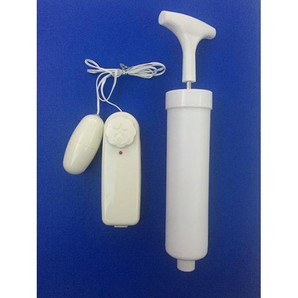 Sarı Saçlı Realistic Vajina ve Anüslü Titreşimli Şişme Bebek