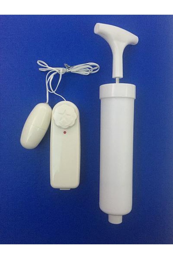 Sarı Saçlı Realistic Vajina ve Anüslü Titreşimli Şişme Bebek