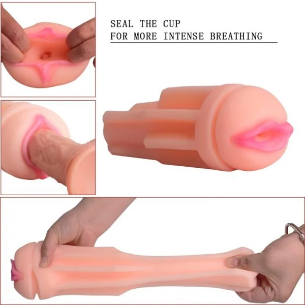 Ask Vajina Masturbator Kupası
