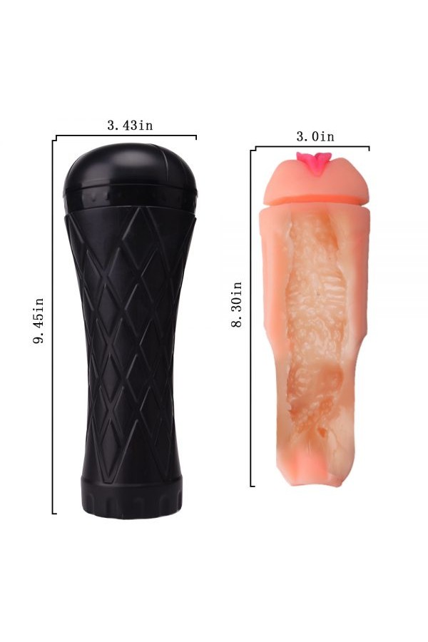 Ask Vajina Masturbator Kupası