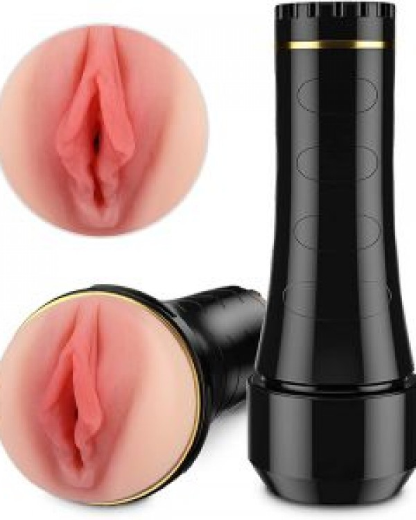 Mastürbatör Kupası Gizli