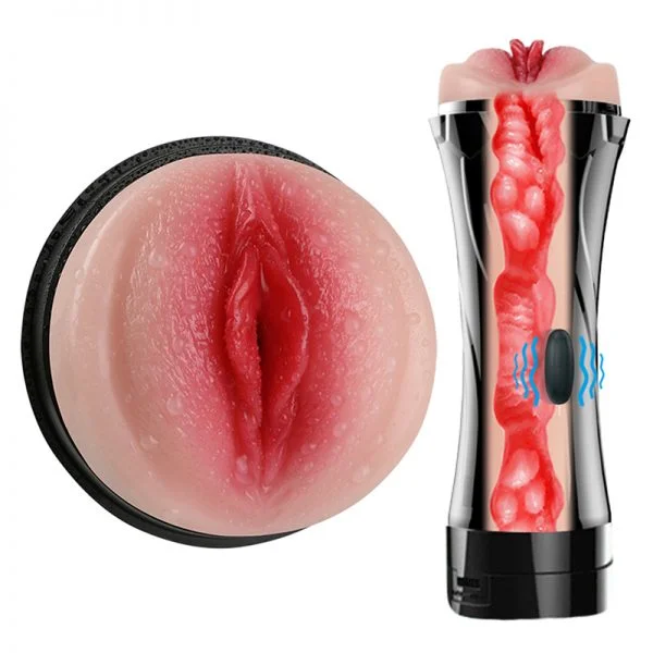 Vajina Damarlı Titreşimli Dünya Kupası Fleshlight Vajina Damarlı Titreşimli Dünya Kupası Fleshlight