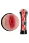 Vajina Damarlı Titreşimli Dünya Kupası Fleshlight Vajina Damarlı Titreşimli Dünya Kupası Fleshlight