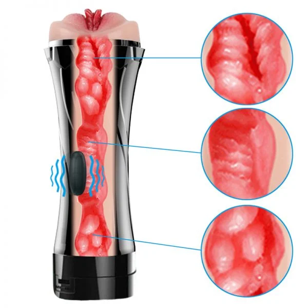 Vajina Damarlı Titreşimli Dünya Kupası Fleshlight Vajina Damarlı Titreşimli Dünya Kupası Fleshlight