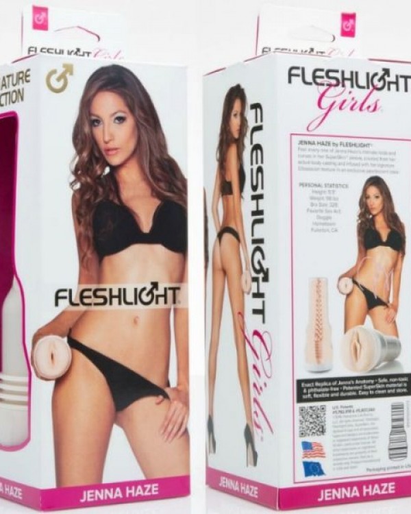 Fleshlight  Vajina 