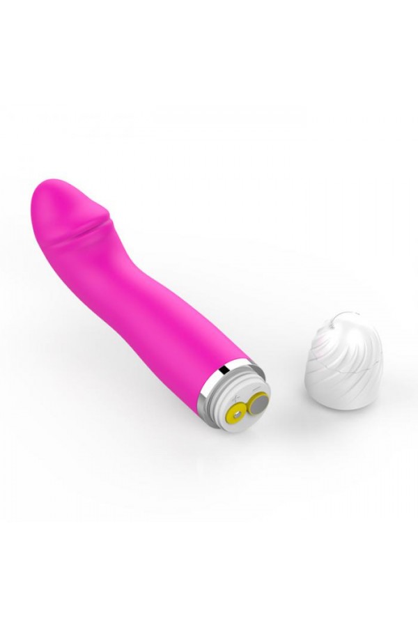 Çok Hızlı Gerçekçi G-spot Vibratör