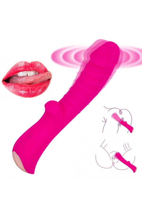 Vahşi Tutku 10 Mod Vibr