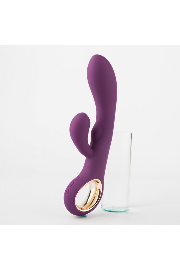 Miya Özel 10 Mod Tavşan Vibratör