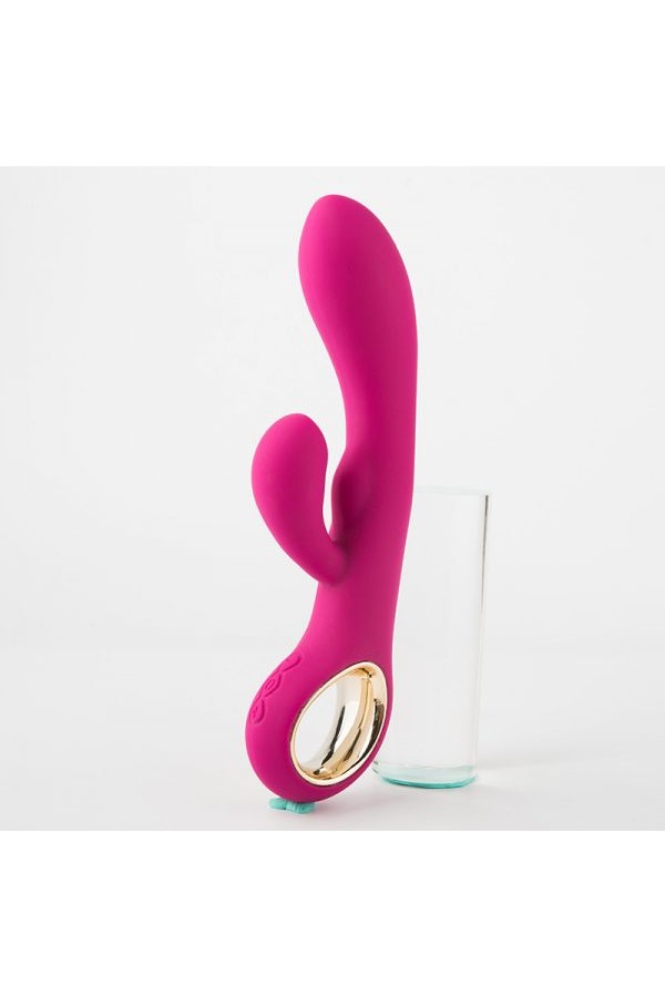 Miya 10 Mod Tavşan Vibratör