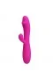Pretty Love Snappy 30 Modlu Rabbitli Klitoris Pretty Love Snappy 30 Modlu Rabbitli Klitoris