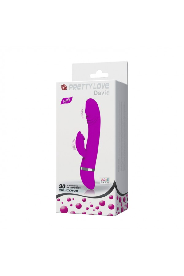 Tavşan Vibratörü, Aşk Yumruğunuzu Canlandıran 30 Titreşim Fonksiyonu Özellikleri