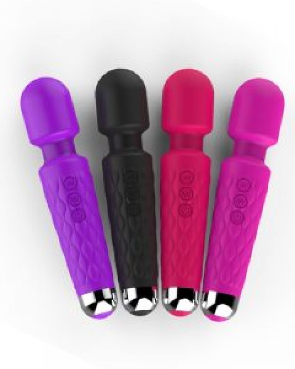  G-bölgesi Uyarıcı Vibratörler