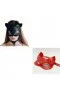 Deri Siyah Kedi Kız Sexsi Maske Fetis Shop Deri Siyah Kedi Kız Sexsi Maske Fetis Shop