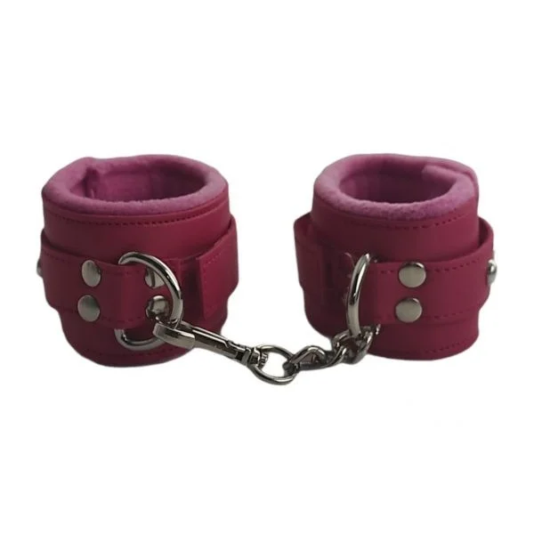 Pembe El Kelepçesi Arzu Shop Pembe El Kelepçesi Arzu Shop